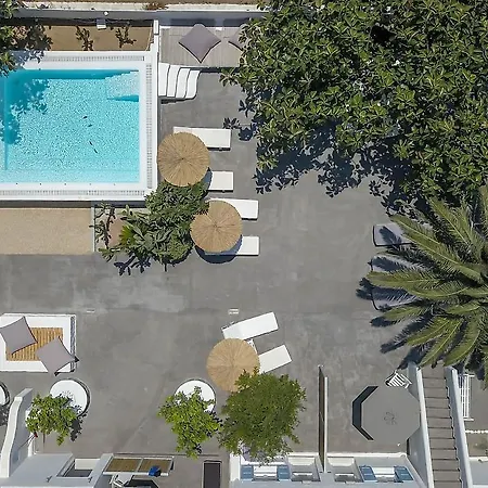 Hotel La Stella Psarou (Mykonos)