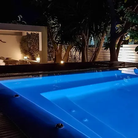 La Stella Psarou (Mykonos)