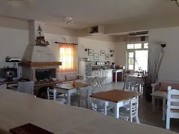 La Stella 3* Psarou (Mykonos)