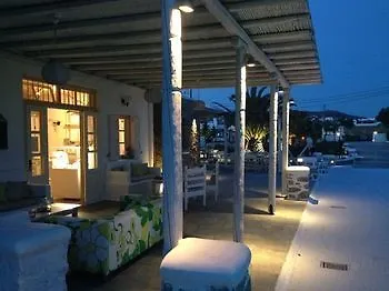 La Stella 3* Psarrou