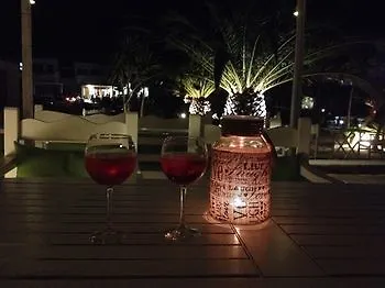 La Stella Hotel Psarrou