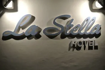 La Stella Hotel Psarou (Mykonos)