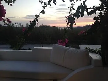 La Stella 3* Psarou (Mykonos)
