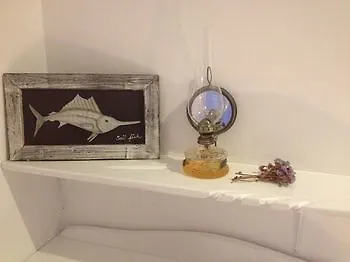 Hotel La Stella Psarou (Mykonos)